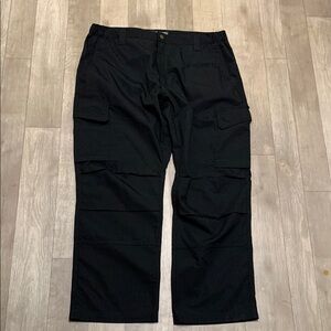 Mens LAPG Urban Tactical Cargo Straight Leg Utility‎ Pants